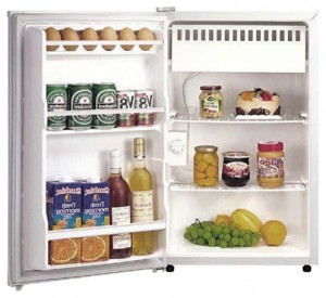 Kühlschrank Daewoo Electronics FN-15A2W Foto