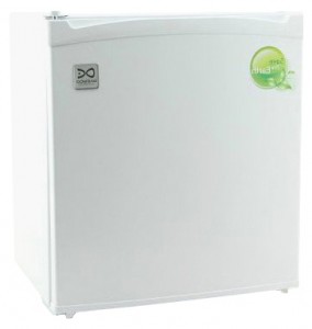 Buzdolabı Daewoo Electronics FR-051AR fotoğraf