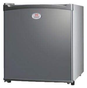 Kühlschrank Daewoo Electronics FR-052A IXR Foto