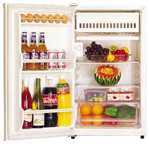 Buzdolabı Daewoo Electronics FR-142A fotoğraf