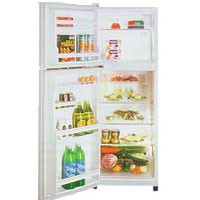 Kühlschrank Daewoo Electronics FR-251 Foto