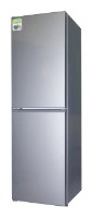 Køleskab Daewoo Electronics FR-271N Silver Foto