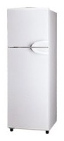 Buzdolabı Daewoo Electronics FR-280 fotoğraf