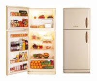 Холодильник Daewoo Electronics FR-520 NT фото