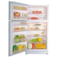 Køleskab Daewoo Electronics FR-540 N Foto