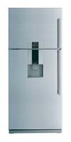 Холодильник Daewoo Electronics FR-653 NWS фото