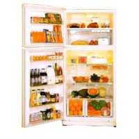 Køleskab Daewoo Electronics FR-700 CB Foto