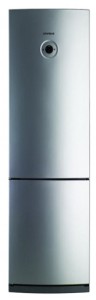 Kühlschrank Daewoo Electronics FR-L417 S Foto
