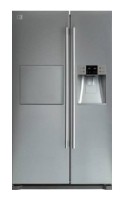 Kühlschrank Daewoo Electronics FRN-Q19 FAS Foto