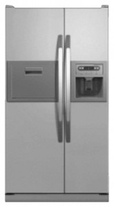 Buzdolabı Daewoo Electronics FRS-20 FDI fotoğraf