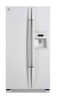 Buzdolabı Daewoo Electronics FRS-L2031 IAL fotoğraf