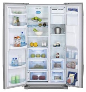 Холодильник Daewoo Electronics FRS-LU20 EAA фото