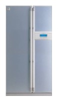 Køleskab Daewoo Electronics FRS-T20 BA Foto