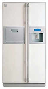 Kjøleskap Daewoo Electronics FRS-T20 FAM Bilde