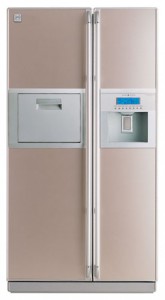 冰箱 Daewoo Electronics FRS-T20 FAN 照片