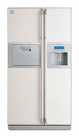 Ψυγείο Daewoo Electronics FRS-T20 FAW φωτογραφία