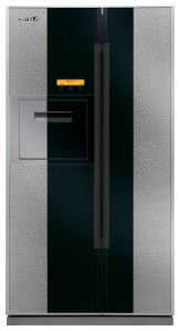 Buzdolabı Daewoo Electronics FRS-T24 HBS fotoğraf
