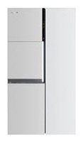 Køleskab Daewoo Electronics FRS-T30 H3PW Foto