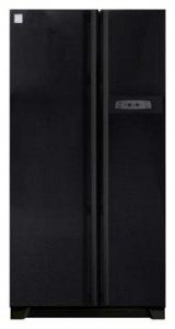 Kjøleskap Daewoo Electronics FRS-U20 BEB Bilde