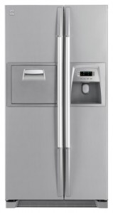 Холодильник Daewoo Electronics FRS-U20 GAI фото