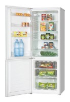 Холодильник Daewoo Electronics RFA-350 WA фото