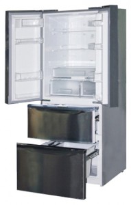 Хладилник Daewoo Electronics RFN-3360 F снимка