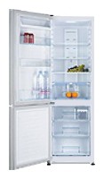 Холодильник Daewoo Electronics RN-405 NPW фото