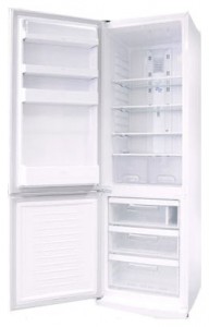 Холодильник Daewoo FR-415 W фото