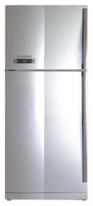 Холодильник Daewoo FR-530 NT IX фото