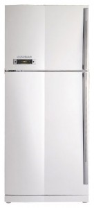 Холодильник Daewoo FR-530 NT WH Фото
