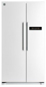 Kühlschrank Daewoo FRN-X 22 B3CW Foto