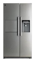 Холодильник Daewoo FRN-X 22 F3CS Фото