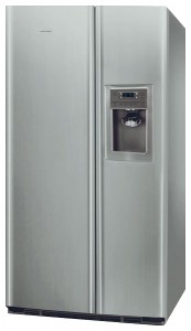 Холодильник De Dietrich DEM 25WGW GS фото