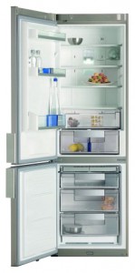 Холодильник De Dietrich DKP 1123 X фото