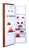 Холодильник De Dietrich DRS 330 JE1 фото