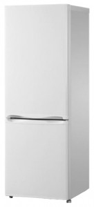 Kjøleskap Delfa DBF-150 Bilde