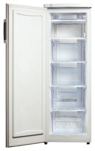 Køleskab Delfa DRF-144FN Foto