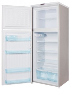 Хладилник DON R 226 антик снимка