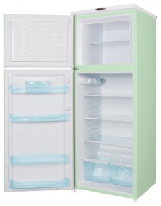 Kühlschrank DON R 226 жасмин Foto