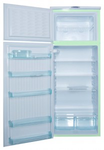 Kühlschrank DON R 236 жасмин Foto