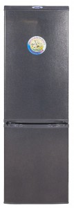 Hűtő DON R 291 графит Fénykép