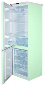 Kühlschrank DON R 291 жасмин Foto