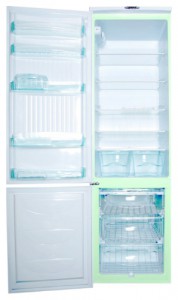 Kühlschrank DON R 295 жасмин Foto