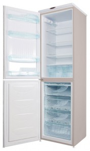 Buzdolabı DON R 297 антик fotoğraf