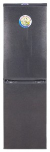 Kühlschrank DON R 297 графит Foto