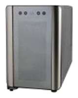 Kühlschrank Ecotronic WCM-06TE Foto