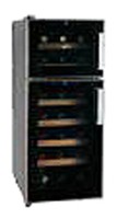Холодильник Ecotronic WCM2-21DE фото