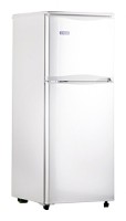 Kühlschrank EIRON EI-138T/W Foto