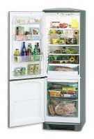 Холодильник Electrolux EBN 3660 S фото