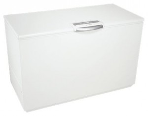 Buzdolabı Electrolux ECF 23461 W fotoğraf
